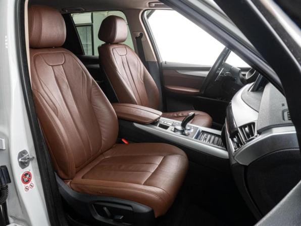 BMW X5 III (F15) с пробегом 2017 года, цена 3 079 000 рублей, 203535 км, внедорожник, Автокод Объявления
