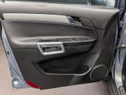 Opel Antara I Рестайлинг Москва  - изображение 47