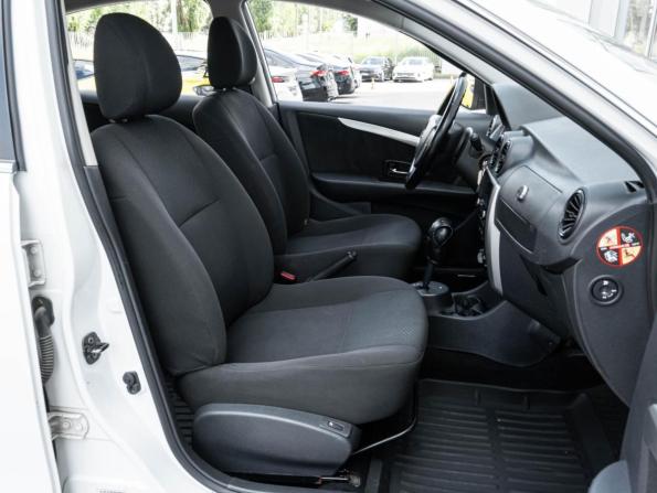 Nissan Almera III (G15) с пробегом 2016 года, цена 770 000 рублей, 165453 км, седан, Автокод Объявления