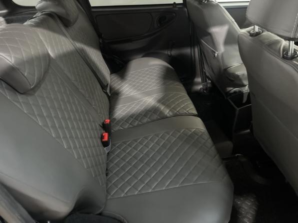 Lada (ВАЗ) Niva Travel I с пробегом 2023 года, цена 1 036 000 рублей, 27890 км, внедорожник, Автокод Объявления