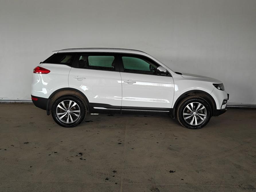 Geely Atlas I Москва  - изображение 7