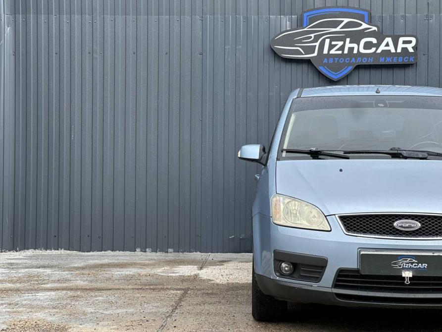 Ford C-MAX I Ижевск  - изображение 7
