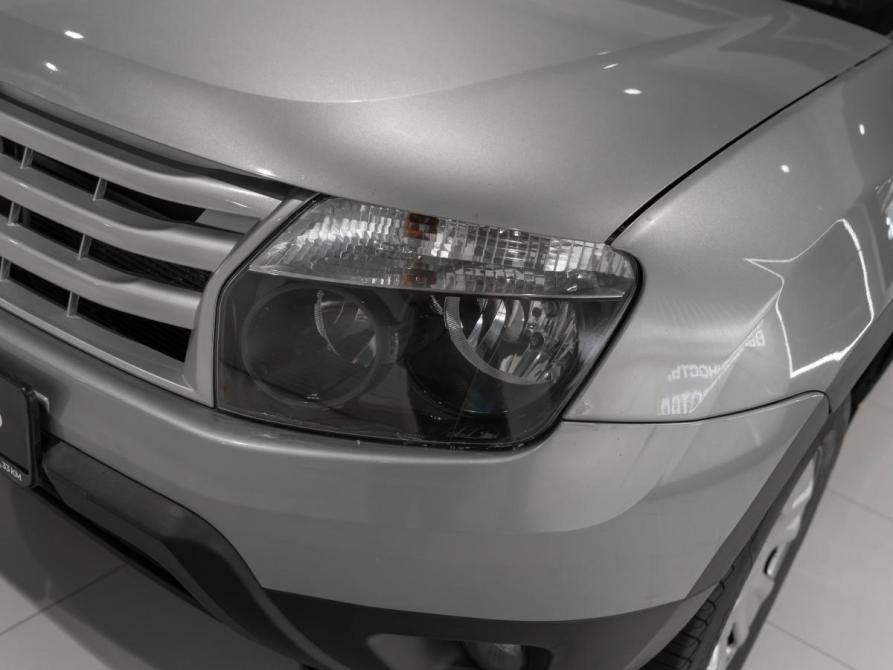 Renault Duster I Москва  - изображение 20