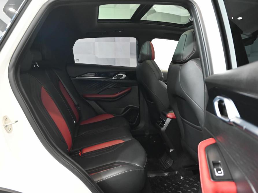 Geely Coolray I Рестайлинг Екатеринбург  - изображение 20
