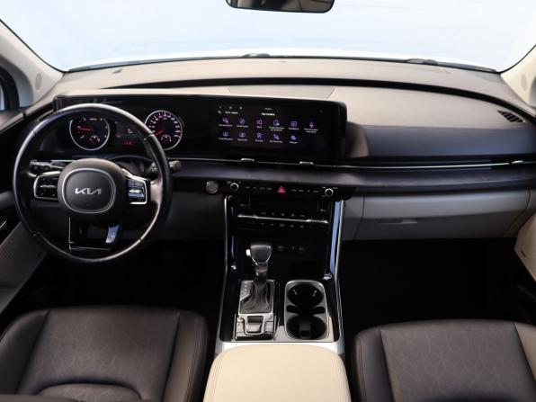 Kia Carnival IV с пробегом 2023 года, цена 3 939 000 рублей, 89273 км, минивэн, Автокод Объявления
