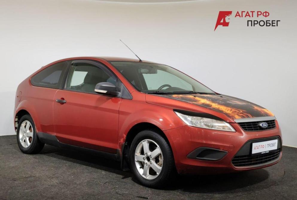 Ford Focus II Рестайлинг Ярославль  - изображение 3