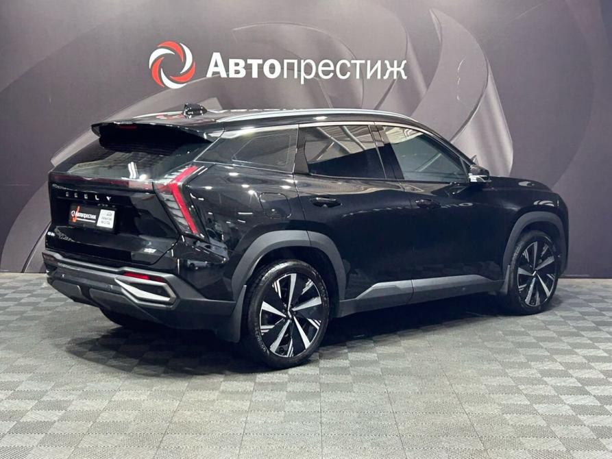 Geely Atlas II Оренбург  - изображение 6