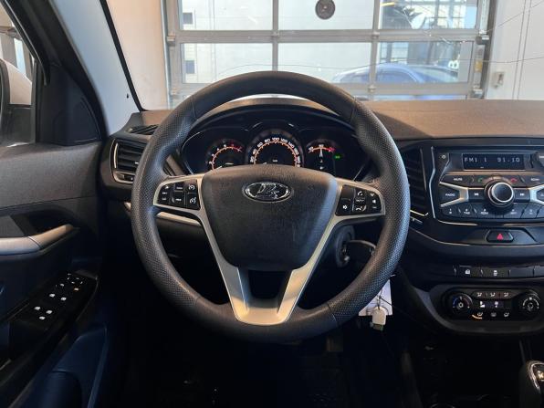 Lada (ВАЗ) Vesta I с пробегом 2019 года, цена 1 080 000 рублей, 95761 км, универсал, Автокод Объявления