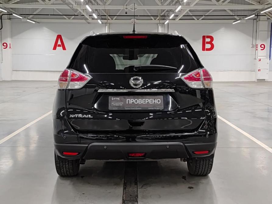 Nissan X-Trail III Казань  - изображение 7