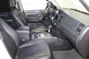 Mitsubishi Pajero IV Рестайлинг 1 Кемерово  - изображение 32