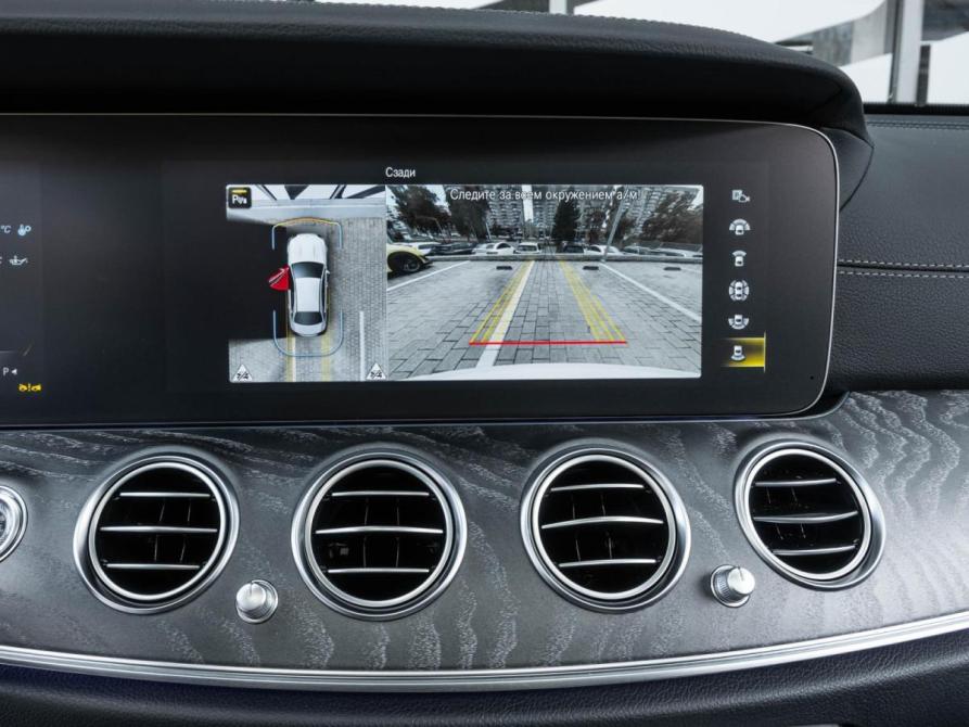 Mercedes-Benz E-Класс AMG V (W213) Рестайлинг Ставрополь  - изображение 22