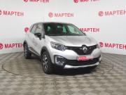 Renault Kaptur I Вологда  - изображение 20