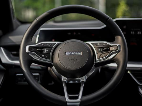 Haval F7 II с пробегом 2025 года, цена 2 835 000 рублей, 10441 км, внедорожник, Автокод Объявления