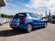 Peugeot 308 I Рестайлинг Челябинск  - изображение 22
