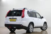 Nissan X-Trail II Рестайлинг Новокузнецк  - изображение 41