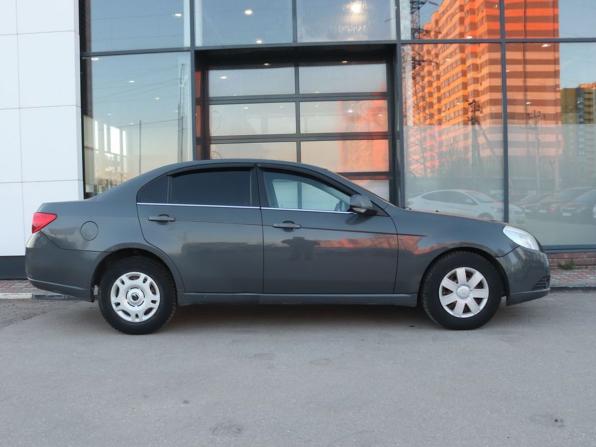 Chevrolet Epica V250 Рестайлинг с пробегом 2011 года, цена 469 000 рублей, 166000 км, седан, Автокод Объявления