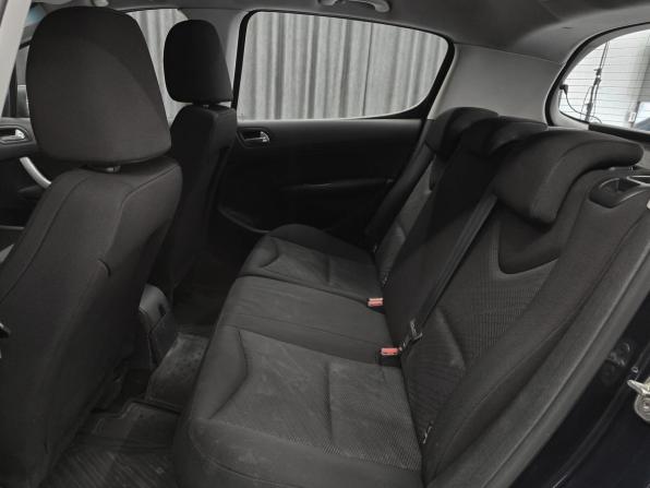 Peugeot 308 I Рестайлинг с пробегом 2011 года, цена 460 000 рублей, 217000 км, хэтчбек, Автокод Объявления