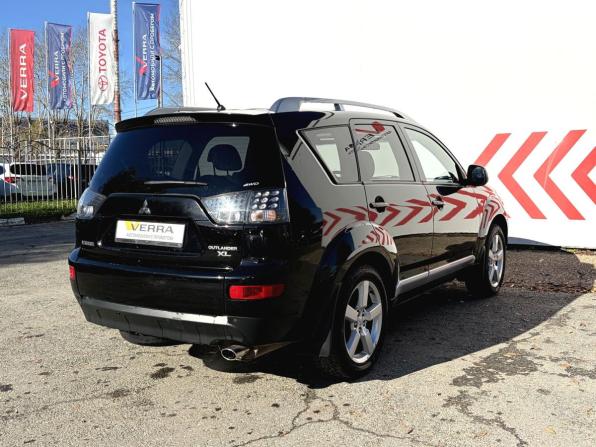 Mitsubishi Outlander II с пробегом 2008 года, цена 1 150 000 рублей, 155000 км, внедорожник, Автокод Объявления
