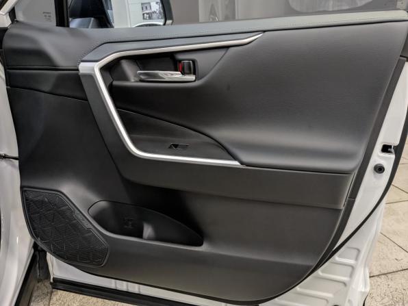 Toyota RAV4 V (XA50) с пробегом 2025 года, цена 4 160 000 рублей, 5170 км, внедорожник, Автокод Объявления