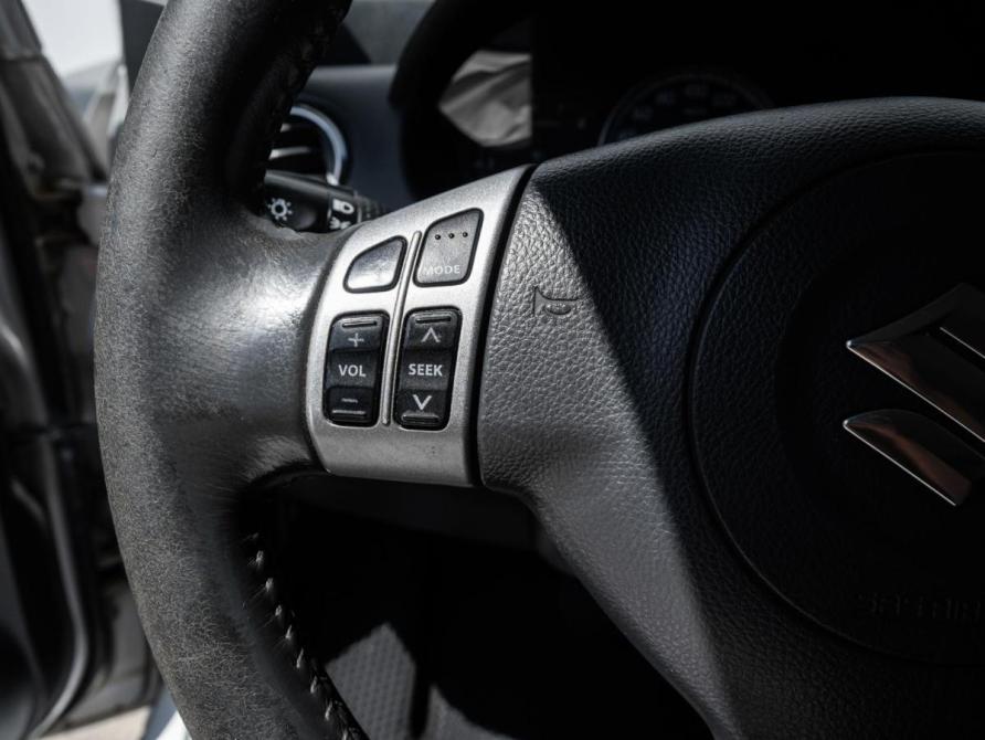 Suzuki Swift III Ставрополь  - изображение 19