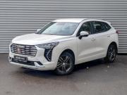 Haval Jolion I Москва  - изображение 3