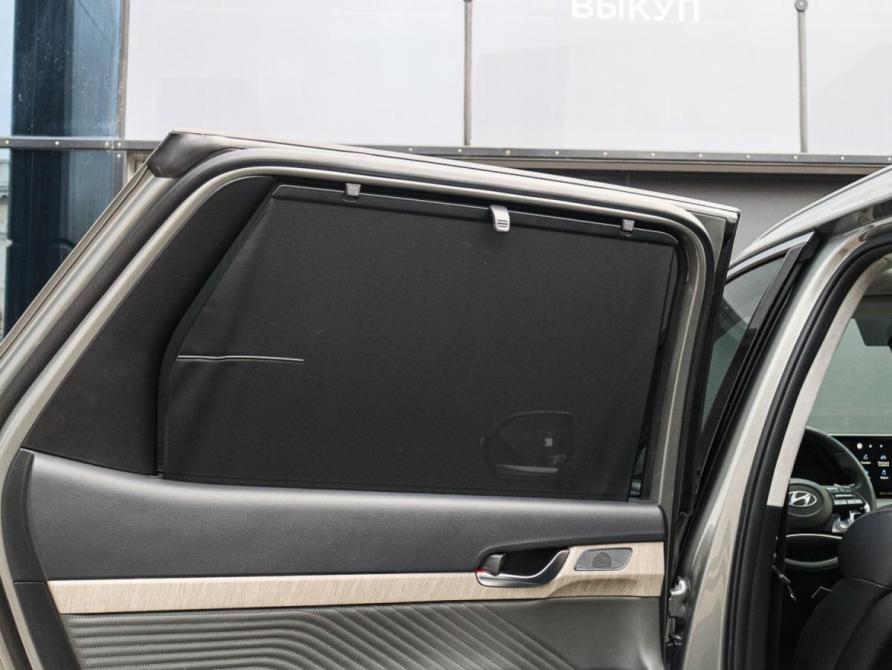 Hyundai Palisade I Рестайлинг Москва  - изображение 13