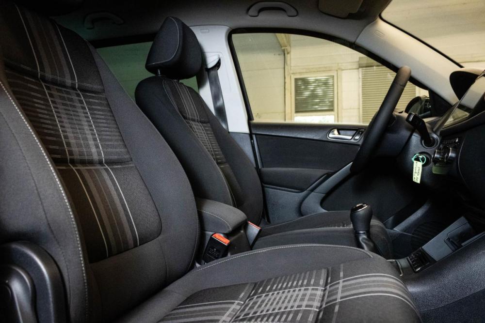 Volkswagen Tiguan I Рестайлинг Уфа  - изображение 12