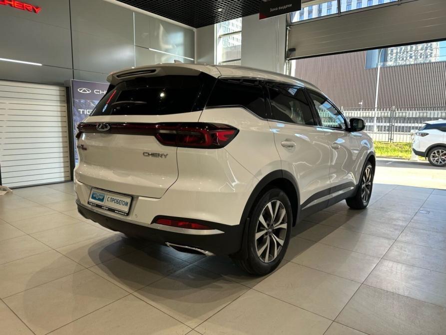 Chery Tiggo 7 Pro I Москва  - изображение 4