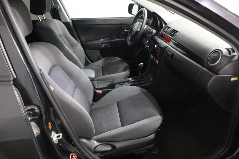 Mazda 3 I (BK) Рестайлинг Санкт-Петербург  - изображение 11