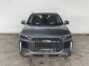 Chery Tiggo 4 I Рестайлинг 2 Москва  - изображение 23