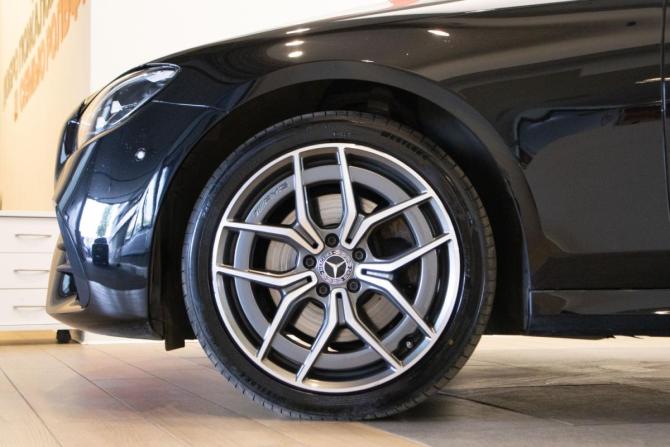 Mercedes-Benz E-Класс V (W213 S213 C238) Рестайлинг с пробегом 2020 года, цена 3 920 000 рублей, 90580 км, седан, Автокод Объявления