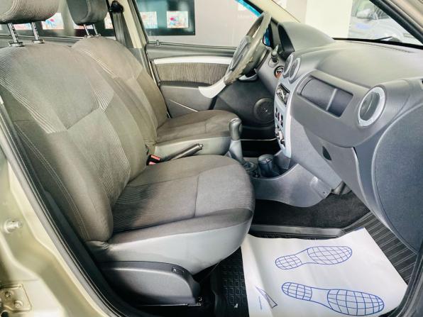 Renault Sandero I с пробегом 2011 года, цена 650 000 рублей, 109000 км, хэтчбек, Автокод Объявления