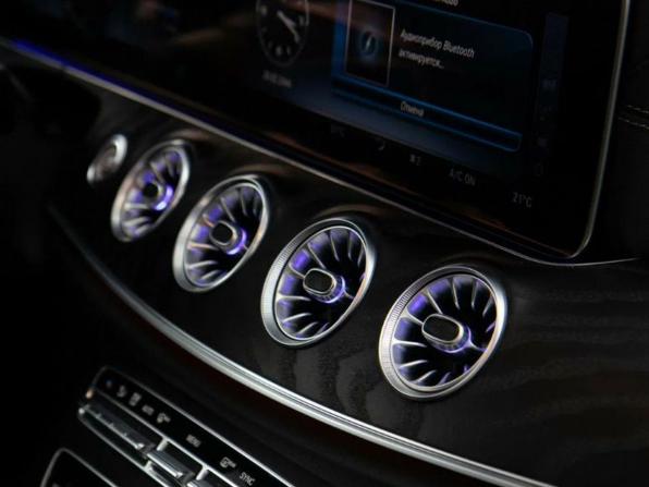 Mercedes-Benz E-Класс V (W213 S213 C238) с пробегом 2017 года, цена 3 950 000 рублей, 84662 км, купе-хардтоп, Автокод Объявления