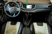 Lada (ВАЗ) Vesta I Рестайлинг (NG) Уфа  - изображение 24