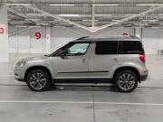 Skoda Yeti I Рестайлинг Казань  - изображение 32