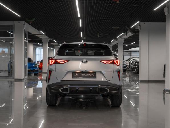 GAC Trumpchi GS3 II с пробегом 2025 года, цена 2 450 000 рублей, 77 км, внедорожник, Автокод Объявления