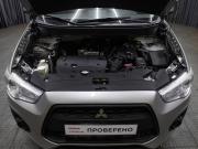 Mitsubishi ASX I Рестайлинг Москва  - изображение 28