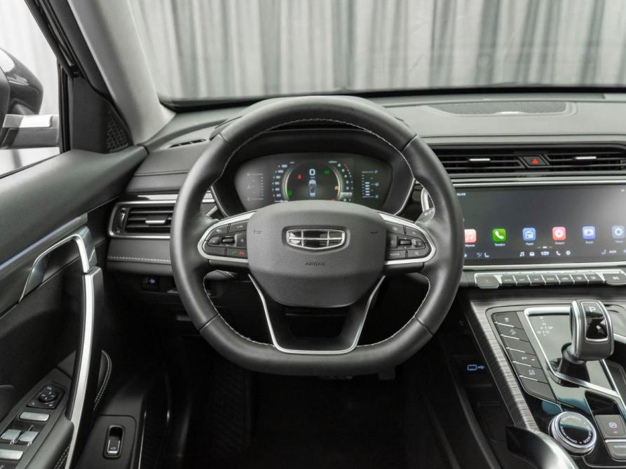 Geely Atlas Pro Москва  - изображение 14