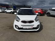Kia Picanto II Тверь  - изображение 21