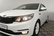Kia Rio III Волгоград  - изображение 44