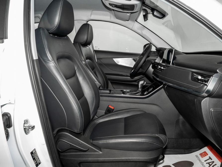 Chery Tiggo 4 Pro I Иркутск  - изображение 5