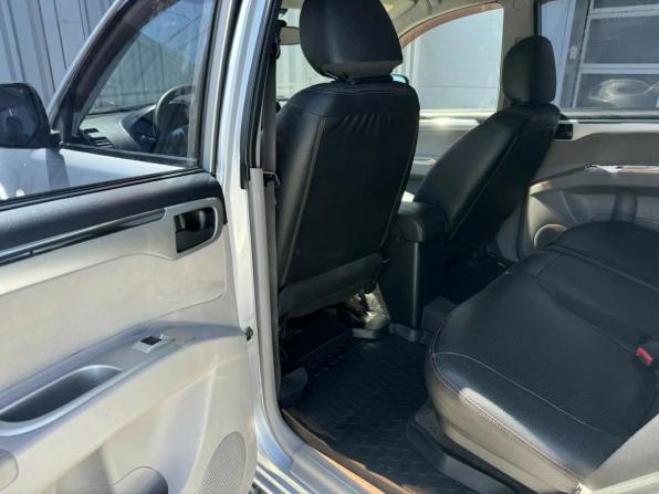 Mitsubishi Pajero Sport II с пробегом 2010 года, цена 1 299 000 рублей, 372410 км, внедорожник, Автокод Объявления