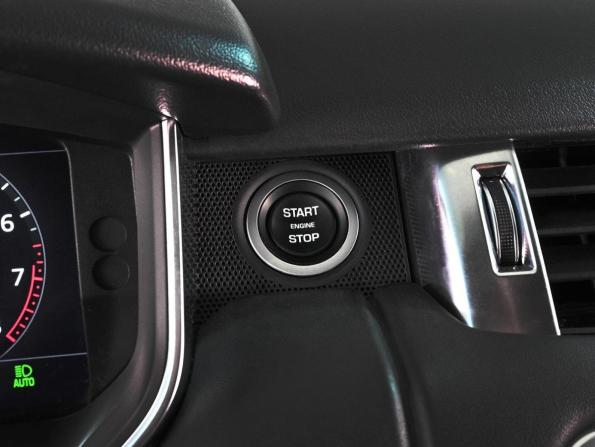 Land Rover Range Rover Sport II Рестайлинг с пробегом 2019 года, цена 5 679 000 рублей, 120481 км, внедорожник, Автокод Объявления