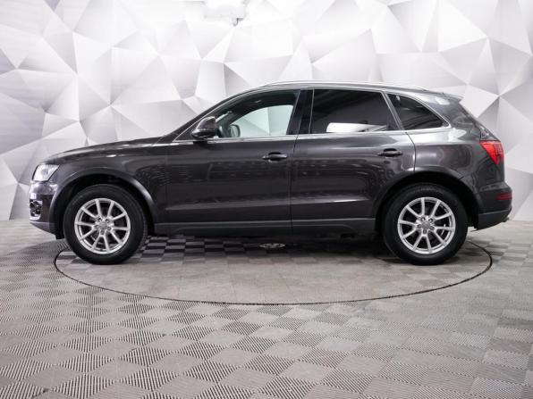 Audi Q5 I (8R) с пробегом 2009 года, цена 1 390 000 рублей, 181356 км, внедорожник, Автокод Объявления