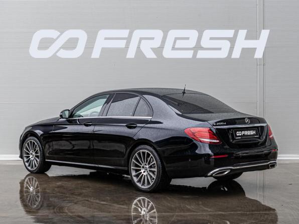 Mercedes-Benz E-Класс V (W213 S213 C238) с пробегом 2018 года, цена 2 491 000 рублей, 154563 км, седан, Автокод Объявления