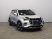 Chery Tiggo 4 Pro I Москва  - изображение 33