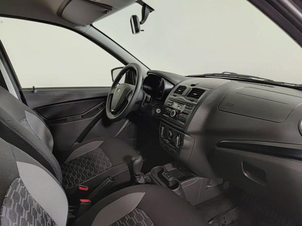 Lada (ВАЗ) Granta I Рестайлинг с пробегом 2025 года, цена 1 050 000 рублей, 5843 км, универсал, Автокод Объявления