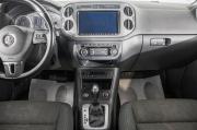 Volkswagen Tiguan I Рестайлинг Барнаул  - изображение 43