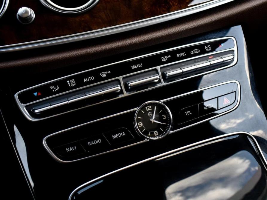 Mercedes-Benz E-Класс V (W213 S213 C238) Краснодар  - изображение 13