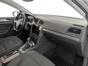 Volkswagen Golf VII Рестайлинг Москва  - изображение 37